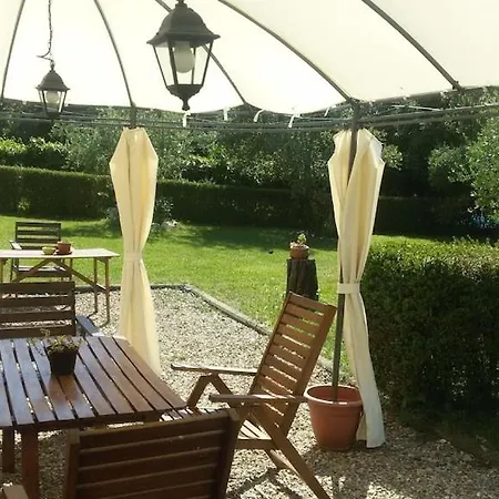Coltifredi Holiday home