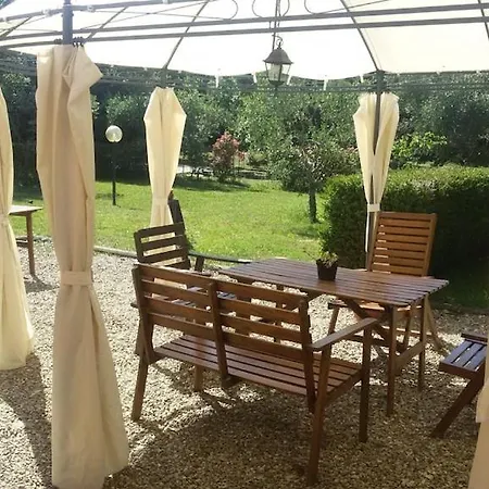 Coltifredi Holiday home