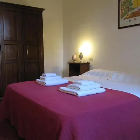 Holiday home Coltifredi *